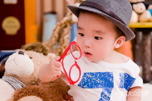ibaby国际尖端婴童摄影 8图片