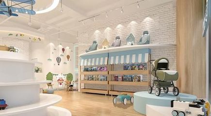[西安瑞祥装饰]母婴店如何吸引回头客 超有用的14条建议