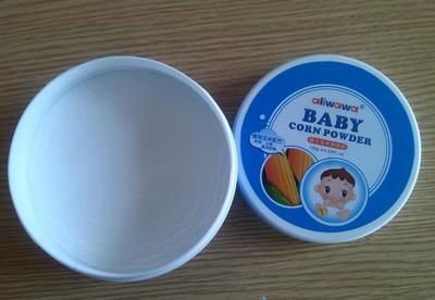 【娃娃婴儿玉米爽身粉 痱子粉婴童护理产品代理工厂批发 代发】价格_厂家_图片 -
