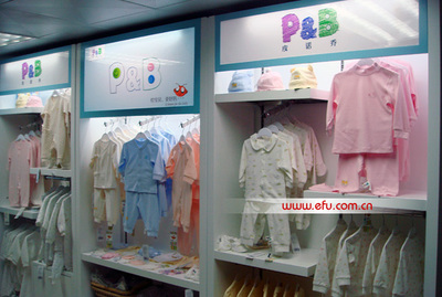 藤の木工房参展第六届中国国际妇幼婴童产业博览会