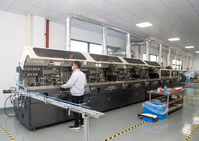 与众多国际知名IP有深度合作!你手里的水杯可能就来自金山这里