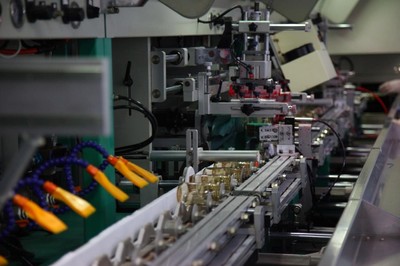 贝亲入选CBME优品大赏,青浦工厂荣获首届中国孕婴童供应链匠心大赏匠心质造奖