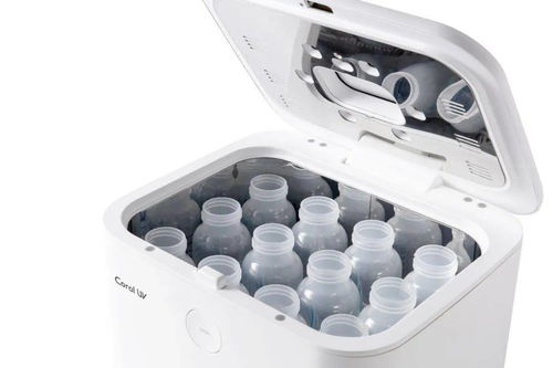 2021年德国if设计奖 婴童产品类获奖作品