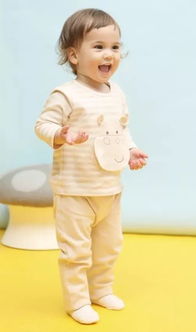 婴童服饰春夏篇