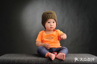 八月婴童摄影工作室