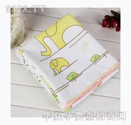 美小子防漏尿垫：婴童产品的优质选择与加盟机会