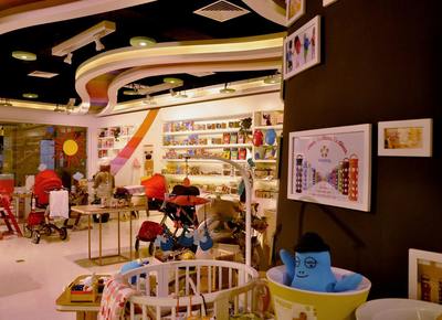 婴童连锁店扩张之路 为何门店越多，单店效率越差？