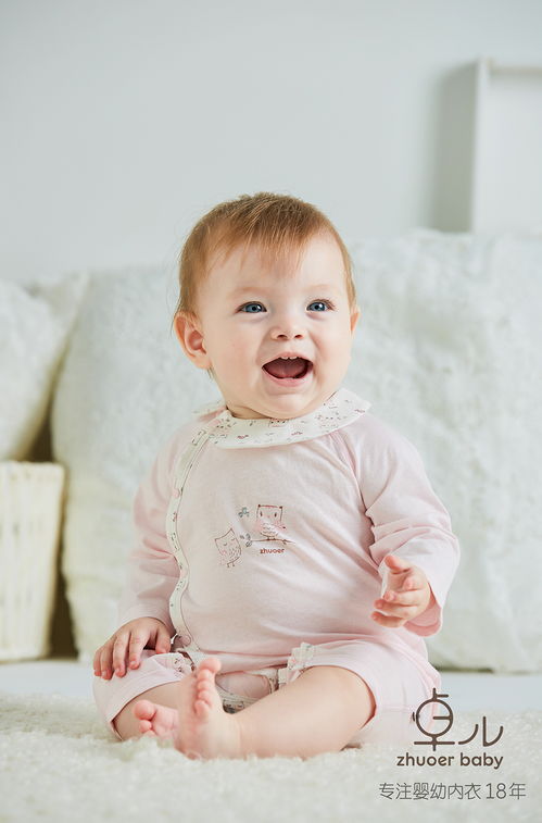 2018年春夏装婴童款式抢先看