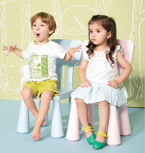 广州图吖婴童用品 关爱婴童健康成长