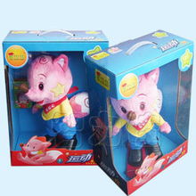 中国玩具与婴童用品协会 守护婴童安全与行业发展