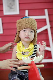 我的爱，在成长 | 贝芘时尚婴童摄影宝贝MT征集