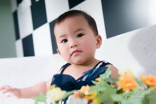 探索iBaby国际尖端婴童摄影 益梓媗系列103款婴童拍摄指南