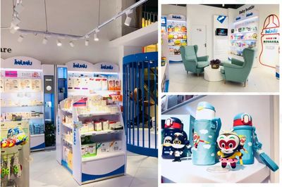 高端婴童品牌STOKKE强势入驻INIUNIU进口母婴集合店，引领育儿新风尚