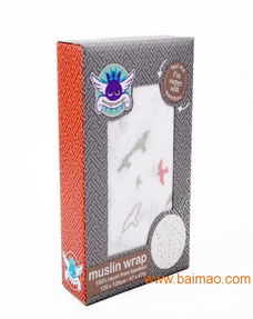 进口婴儿包巾选购指南 专业品质与价格解析