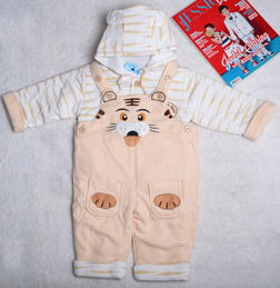 海量精选高清图片库 深圳市龙岗区龙城骏益婴童制衣厂婴童服饰展示