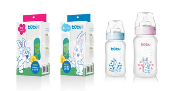 萌动童年 卡通形象设计在婴童品牌中的策略与情感连接