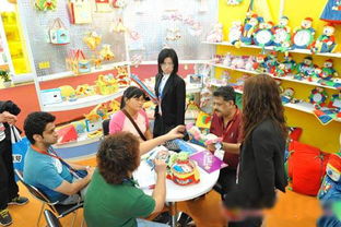 中国童车及婴童用品展 开拓国际贸易新蓝海